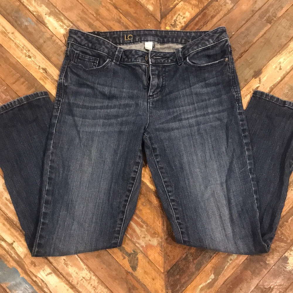 Lauren Conrad Jeans